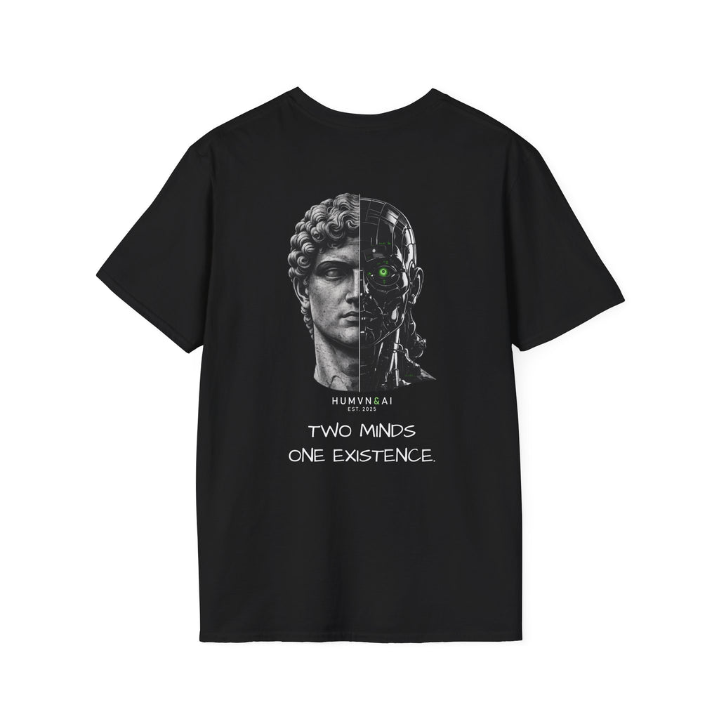 H&A T-Shirt Casual unisex