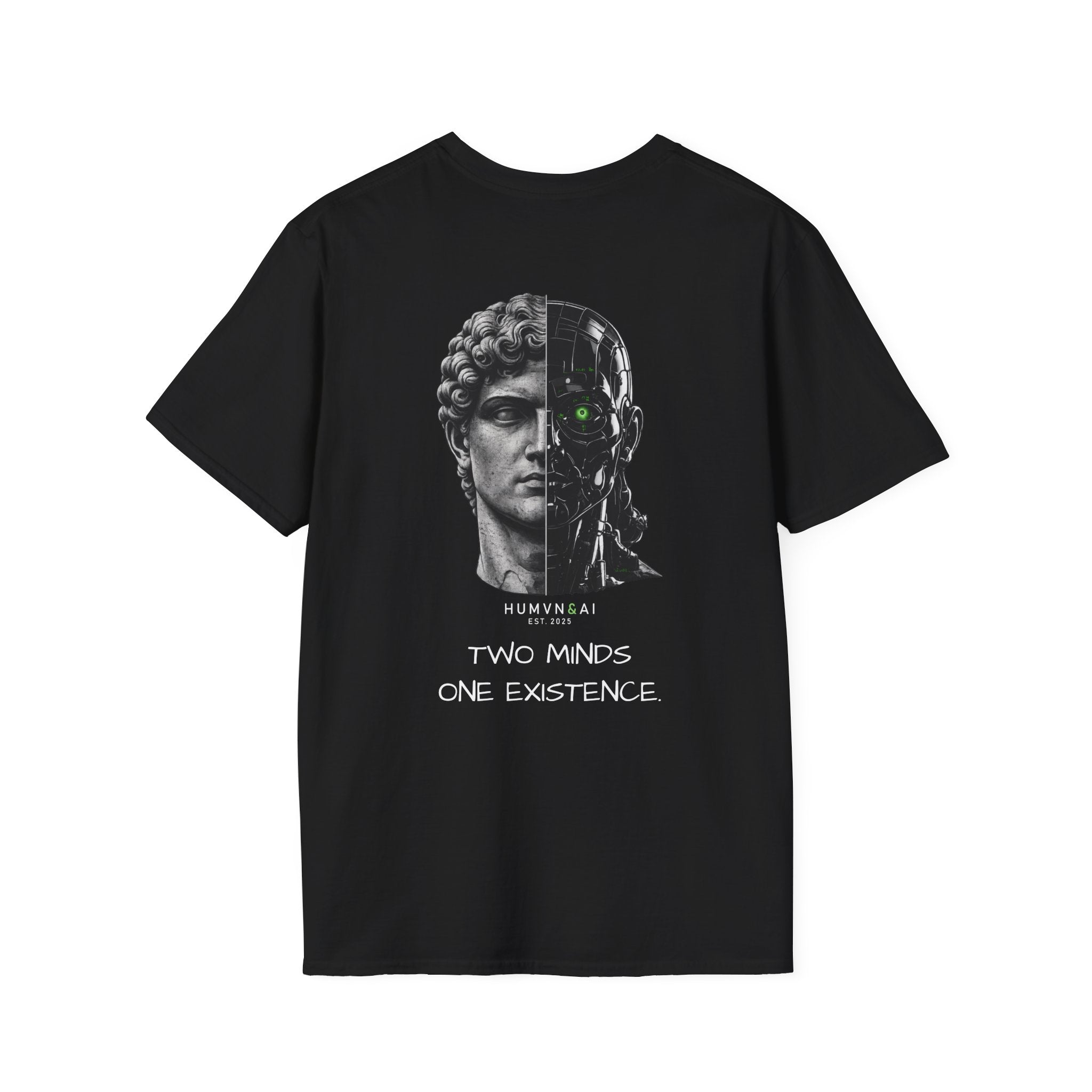 H&A T-Shirt Casual unisex