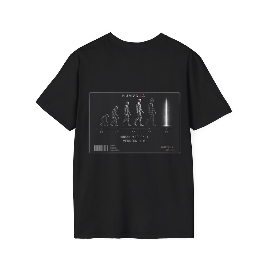 H&A T-Shirt Casual unisex