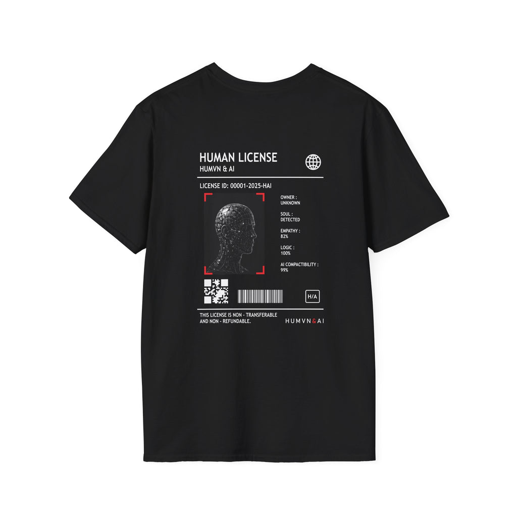 H&A T-Shirt Casual unisex