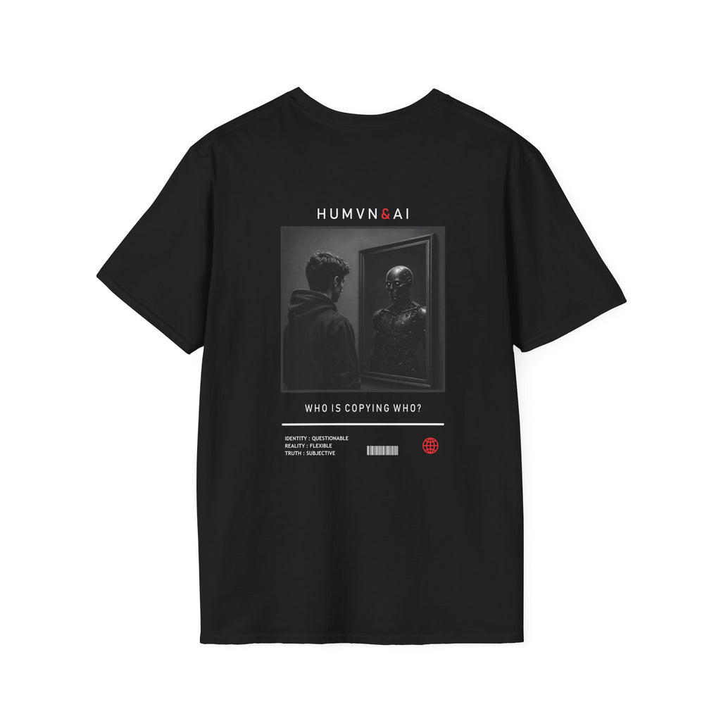 H&A T-Shirt Casual unisex