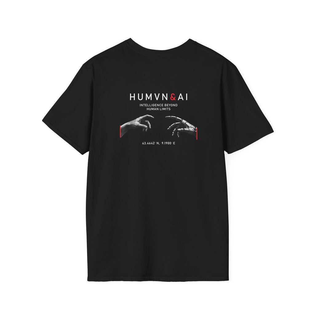 H&A T-Shirt Casual unisex