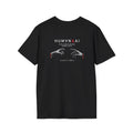 H&A T-Shirt Casual unisex