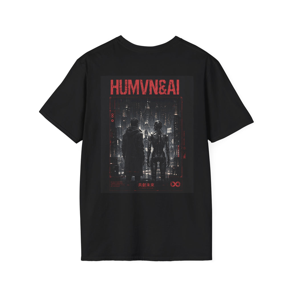 H&A T-Shirt Casual unisex