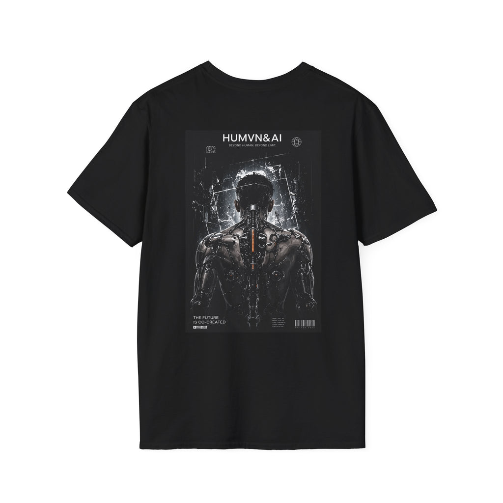H&A T-Shirt Casual unisex