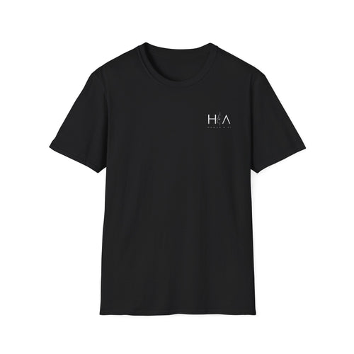 H&A T-Shirt Casual unisex